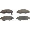 Wagner Brake QC764 Disc Brake Pad Set - Front