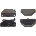 Wagner Brake QC823 Disc Brake Pad Set - Rear