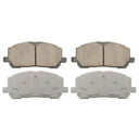Wagner Brake QC884 Disc Brake Pad Set - Front