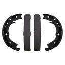 Wagner Brake Z1006 Parking Brake Shoe - Rear