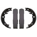 Wagner Brake Z1022 Parking Brake Shoe - Rear