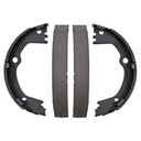 Wagner Brake Z1042 Parking Brake Shoe - Rear