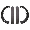 Wagner Brake Z1051 Parking Brake Shoe - Rear