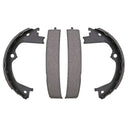 Wagner Brake Z1058 Parking Brake Shoe - Rear