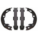 Wagner Brake Z1066 Parking Brake Shoe - Rear
