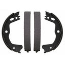 Wagner Brake Z1071 Parking Brake Shoe - Rear