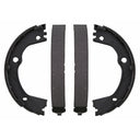 Wagner Brake Z1086 Parking Brake Shoe - Rear