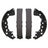 Wagner Brake Z1106 Drum Brake Shoe - Rear