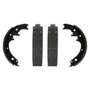 Wagner Brake Z152R Drum Brake Shoe - Rear