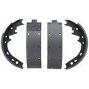 Wagner Brake Z184R Drum Brake Shoe - Front or Rear