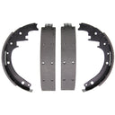Wagner Brake Z197R Drum Brake Shoe - Front or Rear