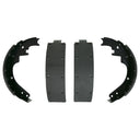 Wagner Brake Z313R Drum Brake Shoe - Front
