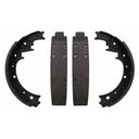Wagner Brake Z33DR Drum Brake Shoe - Front or Rear