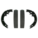 Wagner Brake Z363R Drum Brake Shoe - Rear
