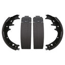 Wagner Brake Z445 Drum Brake Shoe - Front or Rear