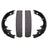 Wagner Brake Z449R Drum Brake Shoe - Rear