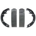Wagner Brake Z473 Drum Brake Shoe - Rear