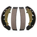 Wagner Brake Z698 Drum Brake Shoe - Rear