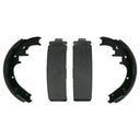 Wagner Brake Z705 Drum Brake Shoe - Rear