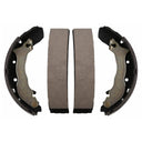 Wagner Brake Z736 Drum Brake Shoe - Rear