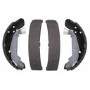 Wagner Brake Z746 Drum Brake Shoe - Rear