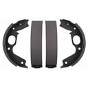 Wagner Brake Z768 Parking Brake Shoe - Rear