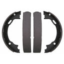 Wagner Brake Z777 Parking Brake Shoe - Rear