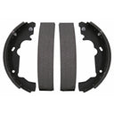 Wagner Brake Z780 Drum Brake Shoe - Rear