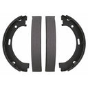 Wagner Brake Z803 Parking Brake Shoe - Rear