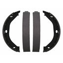 Wagner Brake Z807 Parking Brake Shoe - Rear