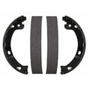 Wagner Brake Z812 Parking Brake Shoe - Rear