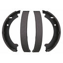 Wagner Brake Z820 Parking Brake Shoe - Rear