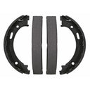 Wagner Brake Z843 Parking Brake Shoe - Rear