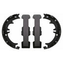 Wagner Brake Z846 Parking Brake Shoe - Rear
