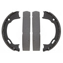 Wagner Brake Z862 Parking Brake Shoe - Rear