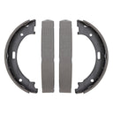 Wagner Brake Z868 Parking Brake Shoe - Rear