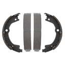 Wagner Brake Z873 Parking Brake Shoe - Rear