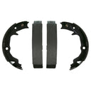 Wagner Brake Z886 Parking Brake Shoe - Rear