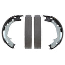 Wagner Brake Z889 Parking Brake Shoe - Rear