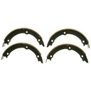 Wagner Brake Z908 Parking Brake Shoe - Rear