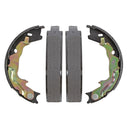 Wagner Brake Z914 Parking Brake Shoe - Rear
