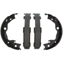 Wagner Brake Z916 Parking Brake Shoe - Rear
