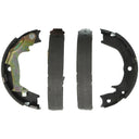 Wagner Brake Z918 Parking Brake Shoe - Rear