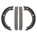 Wagner Brake Z933 Parking Brake Shoe - Rear