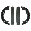 Wagner Brake Z941 Parking Brake Shoe - Rear