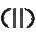 Wagner Brake Z943 Parking Brake Shoe - Rear