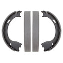 Wagner Brake Z961 Parking Brake Shoe - Rear