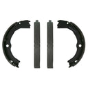 Wagner Brake Z972 Parking Brake Shoe - Rear