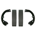 Wagner Brake Z973 Parking Brake Shoe - Rear