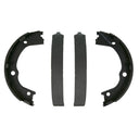 Wagner Brake Z981 Parking Brake Shoe - Rear